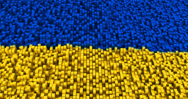Триває набір на третій етап грантової програми Talents for Ukraine