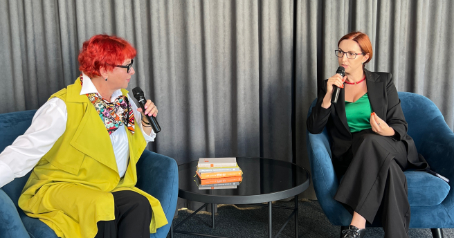 «Рожеві окуляри»: як ігри допомагають приймати рішення та змінювати життя